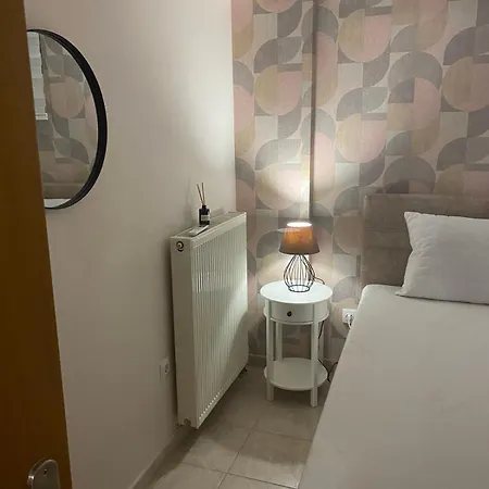 Rania'S House Apartment Aigio Exterior photo