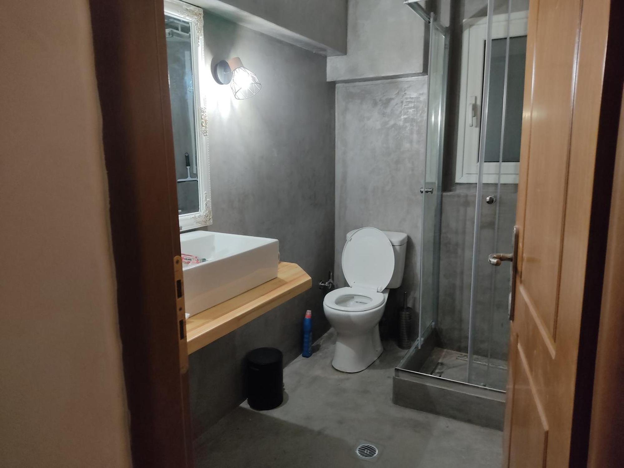 Rania's House Apartment