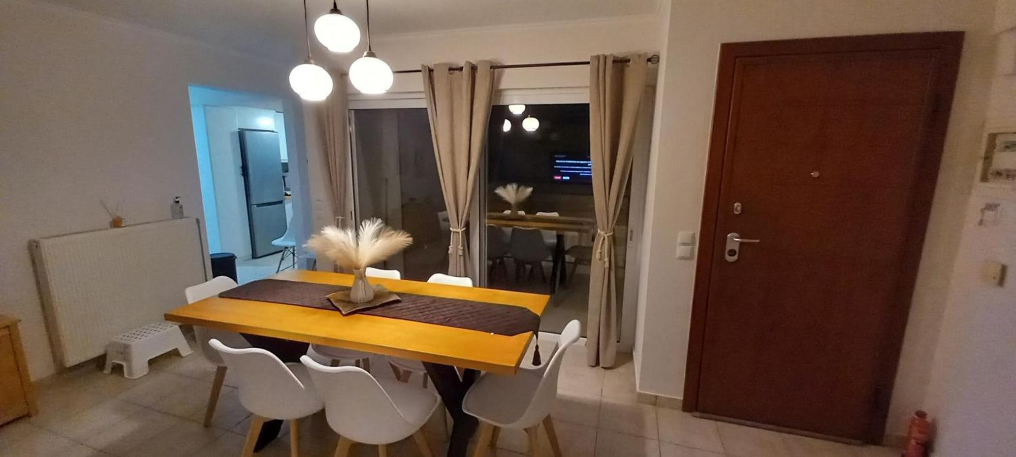 Rania's House Apartment Egio